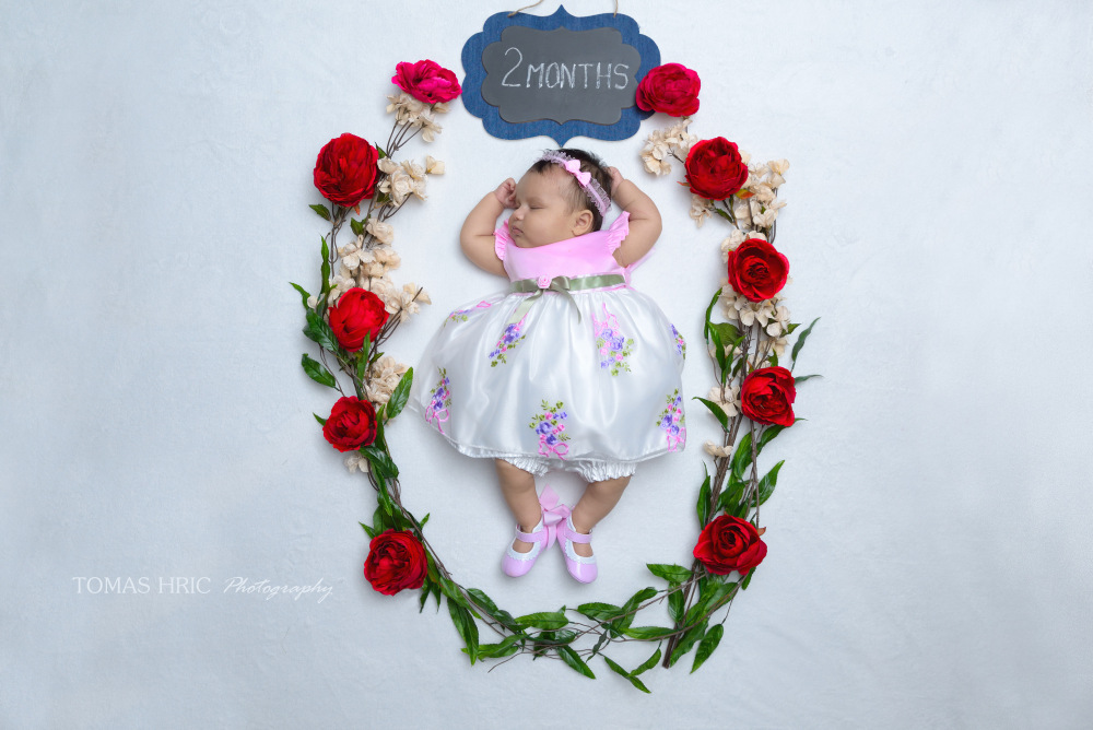 newborn-2-months-old-baby-girl-surrounded-by-flowers-created-by-tomas-hric-photography-falls-church-virginia-best-northern-virginia-newborn-and-children-photographer